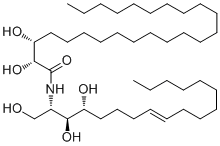 3'-Hydroxygynuramide II1401093-57-9