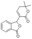 Catalpalactone1585-68-8