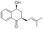 Catalponol34168-56-4