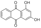 Xanthopurpurin518-83-2