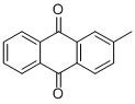 2-Methylanthraquinone84-54-8