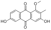Rubianthraquinone644967-44-2