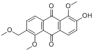 1,5,15-Tri-O-methylmorindol942609-65-6