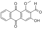 Damnacanthal477-84-9