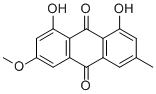 Physcion521-61-9