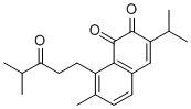 Salvisyrianone250691-57-7