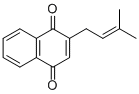 Deoxylapachol3568-90-9