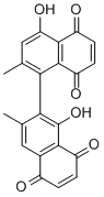 Isodiospyrin20175-84-2