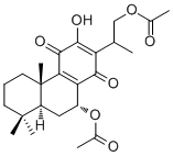 16-Acetoxy-7-O-acetylhorminone269742-39-4
