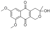 Herbarin36379-67-6