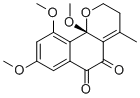 Colelomycerone A1191896-73-7
