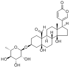 Desglucohellebrin20300-44-1