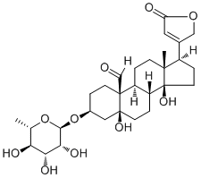 Convallatoxin508-75-8