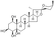 Convallagenin B17934-59-7