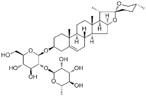 Prosapogenin A19057-67-1