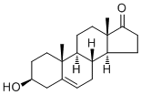 Dehydroepiandrosterone53-43-0