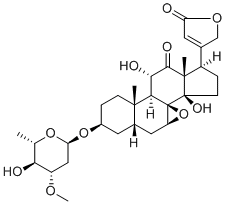 Cryptanoside A98570-81-1