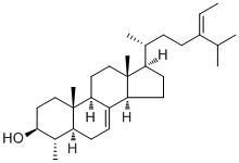 Citrostadienol474-40-8