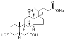 Sodium cholate361-09-1