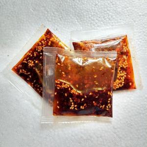牛油清油膏体火锅料包装机 产品图片