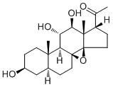 Tenacigenin B80508-42-5