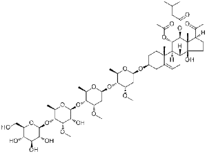 Dregeoside A1189020-11-1