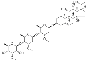 Dregeoside Da198665-65-7
