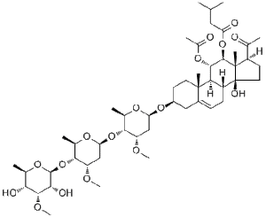 Dregeoside Aa120230-41-5