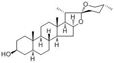 Tigogenin77-60-1