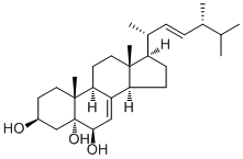 Cerevisterol516-37-0