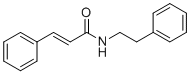 N-Phenethylcinnamamide103188-43-8