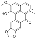 Nandazurine49679-20-1