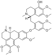Thalmineline28328-00-9