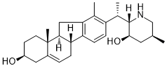 Veratramine60-70-8