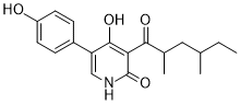 Aspyridone A935863-26-6