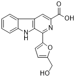 Flazin100041-05-2