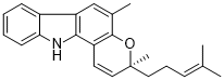 Mahanimbine21104-28-9