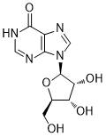 Inosine58-63-9