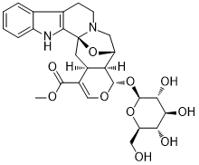 Cadambine54422-49-0