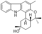 Murrayamine O166990-10-9