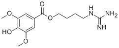 Leonurine24697-74-3