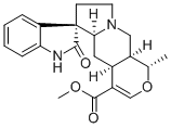 Isopteropodine5171-37-9