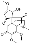 Dauricumine345641-00-1