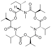 Enniatin B119914-20-6