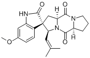 Spirotryprostatin A182234-25-9