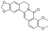 Oxyberberine549-21-3