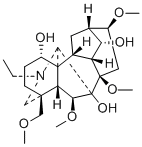 Deltatsine92631-66-8