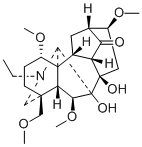 14-Dehydrobrowniine4829-56-5