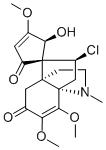 Acutumine17088-50-5