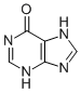 Hypoxanthine68-94-0